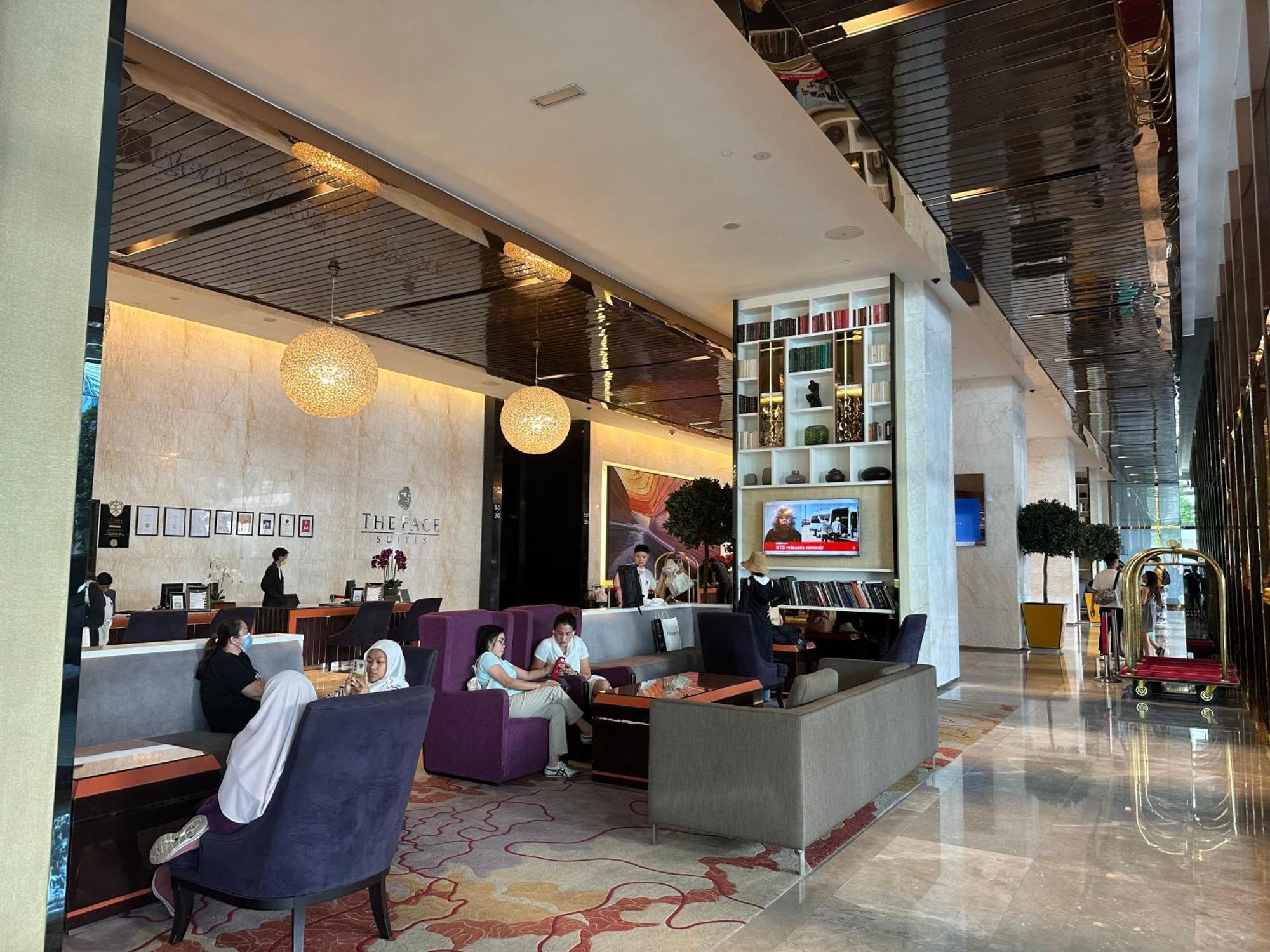The Platinum Kuala Lumpur By Skyscraper — Photos 2